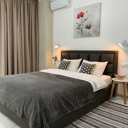 West Street Lux Apartments Kiev Dış mekan fotoğraf