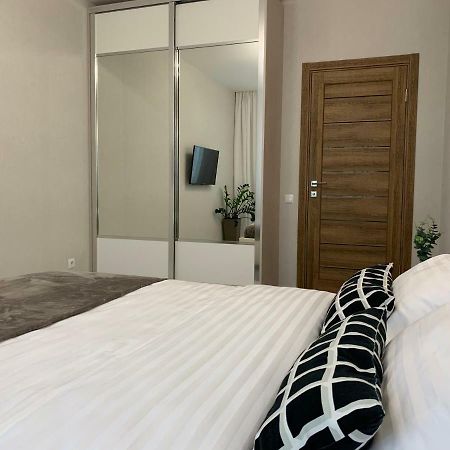 West Street Lux Apartments Kiev Dış mekan fotoğraf