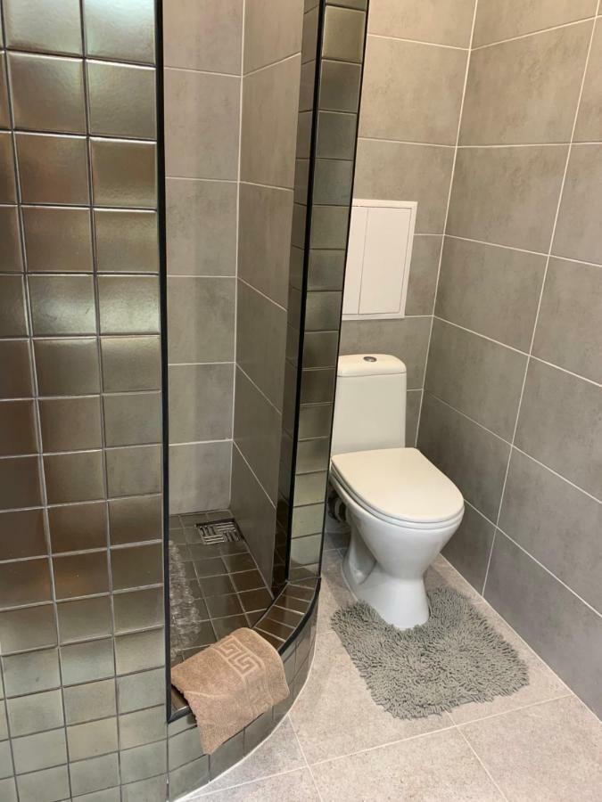 West Street Lux Apartments Kiev Dış mekan fotoğraf