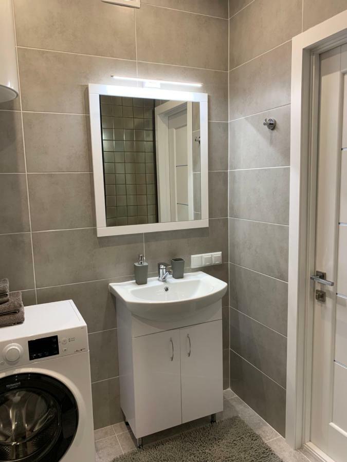 West Street Lux Apartments Kiev Dış mekan fotoğraf