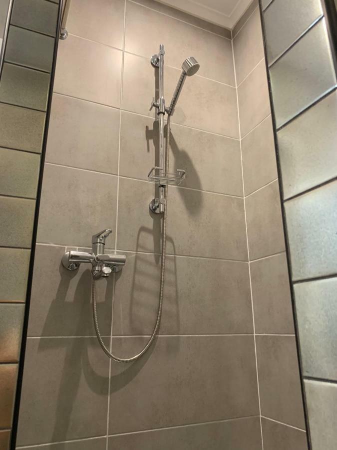 West Street Lux Apartments Kiev Dış mekan fotoğraf