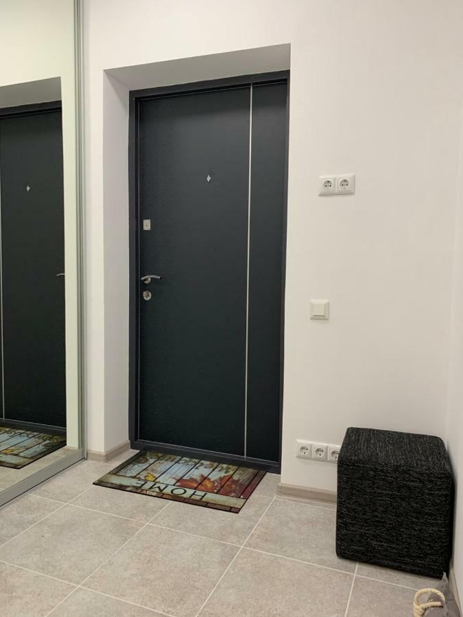 West Street Lux Apartments Kiev Dış mekan fotoğraf