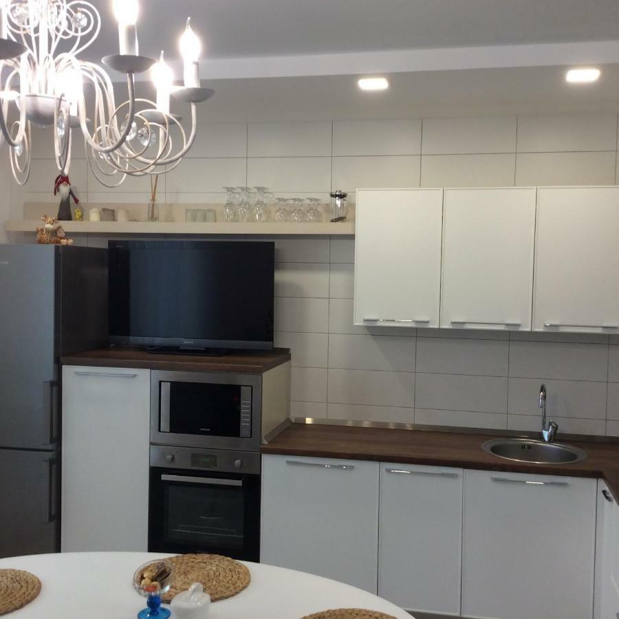 West Street Lux Apartments Kiev Dış mekan fotoğraf
