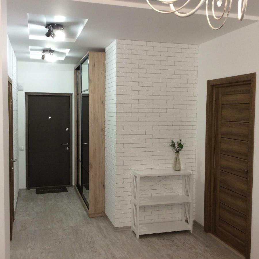 West Street Lux Apartments Kiev Dış mekan fotoğraf