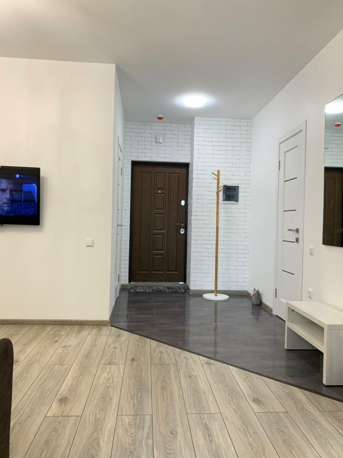 West Street Lux Apartments Kiev Dış mekan fotoğraf