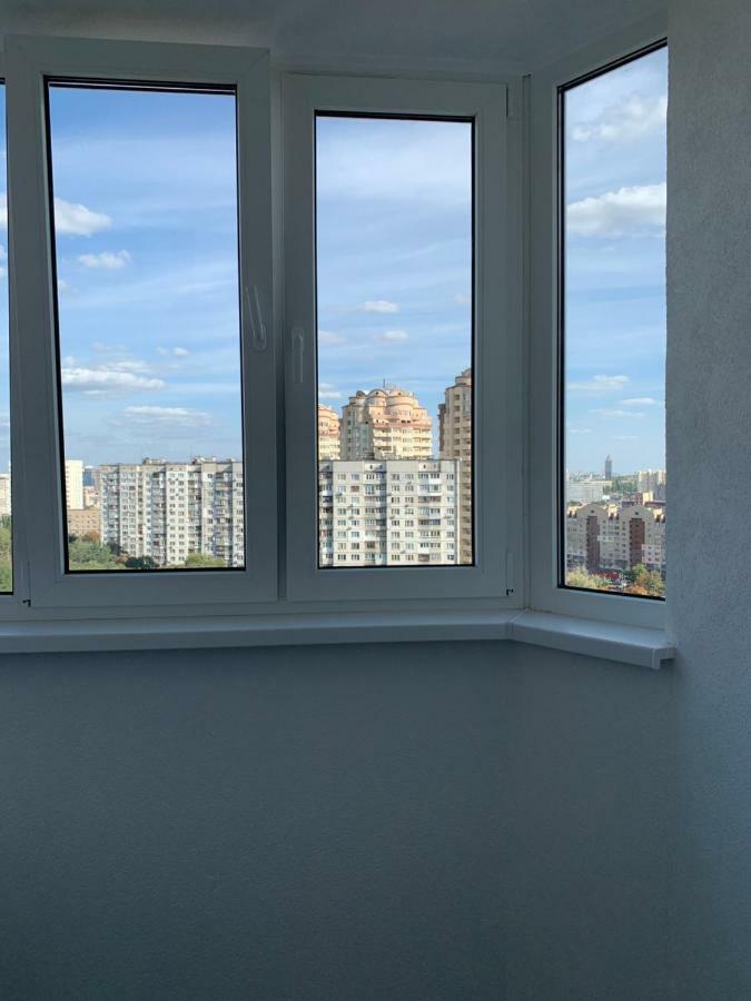 West Street Lux Apartments Kiev Dış mekan fotoğraf