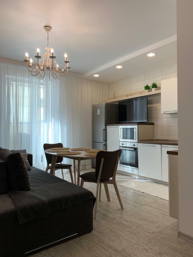 West Street Lux Apartments Kiev Dış mekan fotoğraf